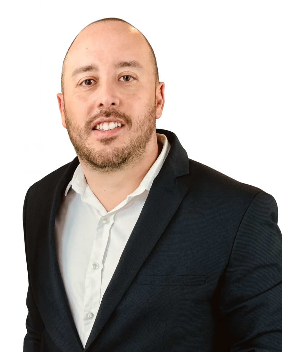 Dario Soto 