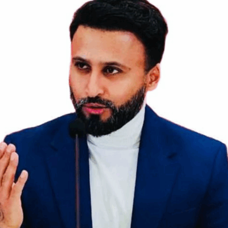 Tulaib Faizy