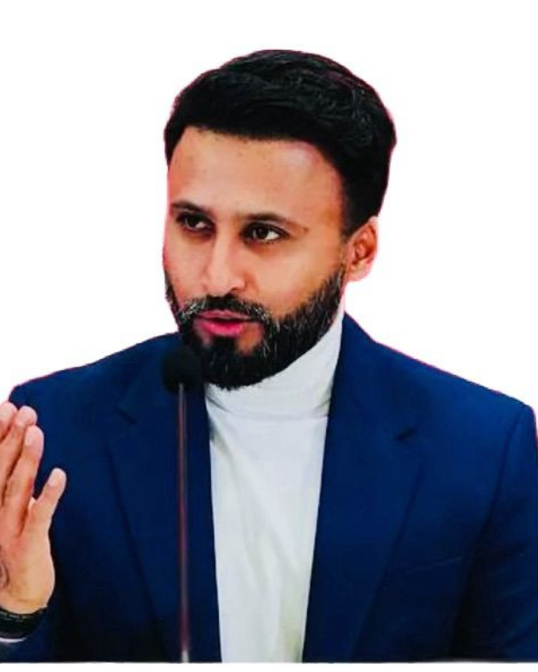 Tulaib Faizy